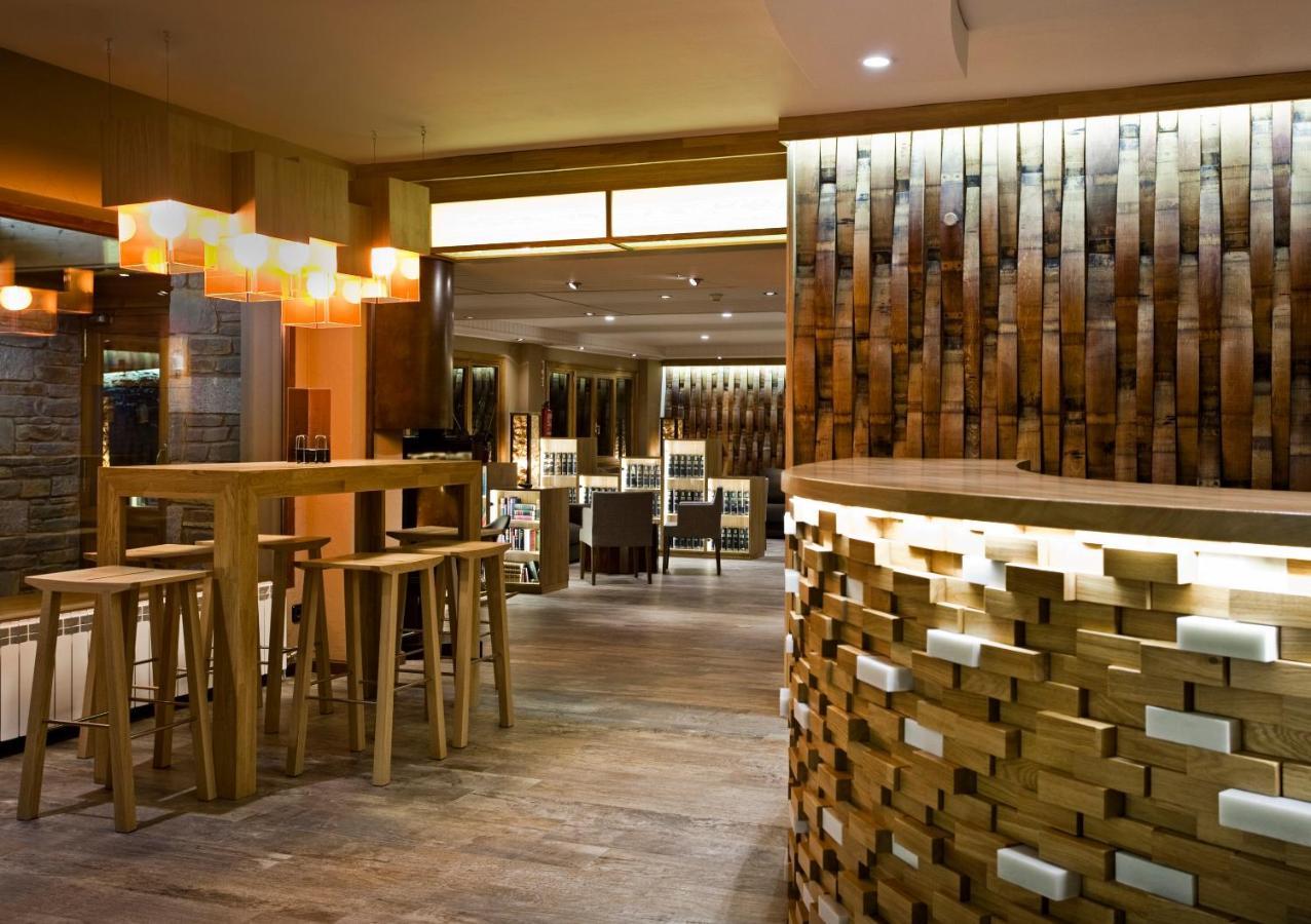 Hotel Pey Bohí 외부 사진