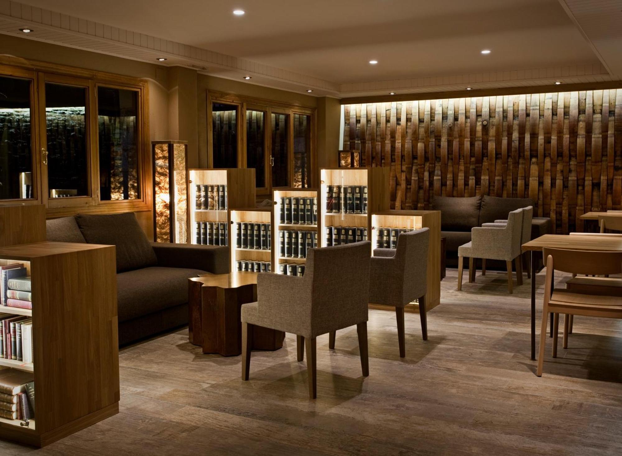 Hotel Pey Bohí 외부 사진