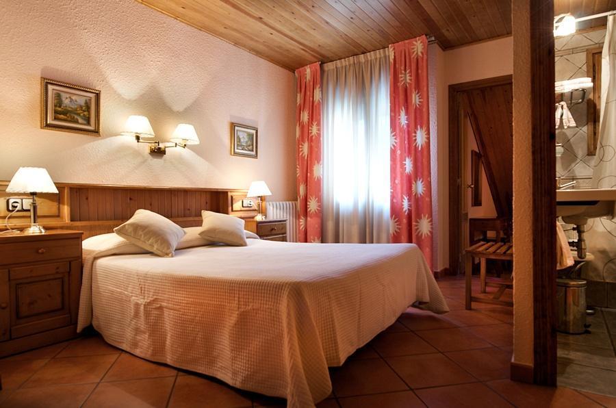 Hotel Pey Bohí 외부 사진
