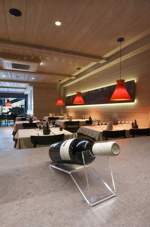 Hotel Pey Bohí 외부 사진