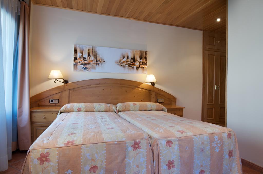 Hotel Pey Bohí 외부 사진